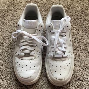 Nike Air Force 1s